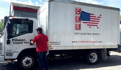 City Electric Supply Bradenton photo 16