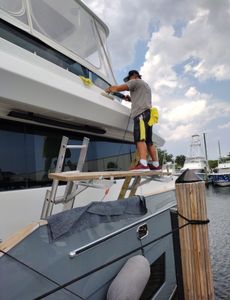 USA Marine Detailing