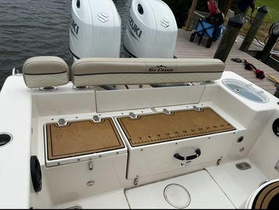 USA Marine Detailing photo 2