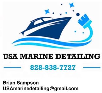 USA Marine Detailing photo 12