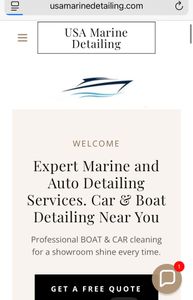 USA Marine Detailing photo 13