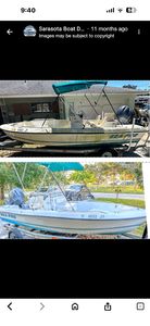 Sarasota Boat Detailing LLC