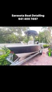 Sarasota Boat Detailing LLC photo 2