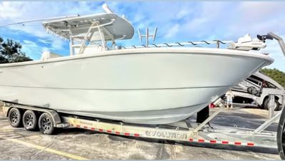 Sarasota Boat Detailing LLC photo 4