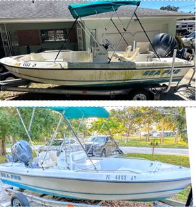 Sarasota Boat Detailing LLC photo 5