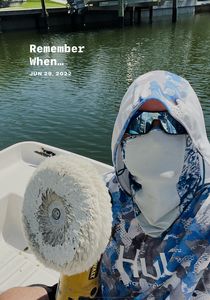 Sarasota Boat Detailing LLC photo 6