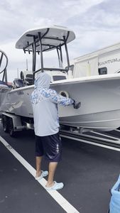 Sarasota Boat Detailing LLC photo 7