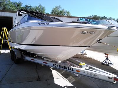 Sarasota Boat Detailing LLC photo 10
