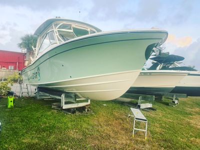 Sarasota Boat Detailing LLC photo 11