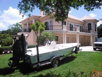 Sarasota Boat Detailing LLC photo 13