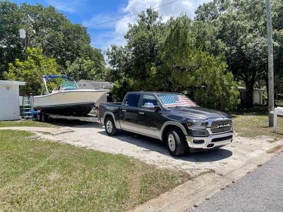 Sarasota Boat Detailing LLC photo 16