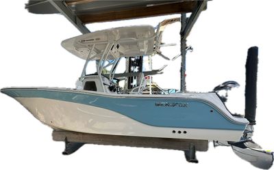 Sarasota Boat Detailing LLC photo 18