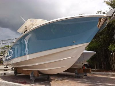 Sarasota Boat Detailing LLC photo 19