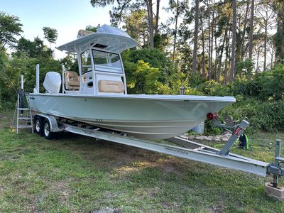 Sarasota Boat Detailing LLC photo 21