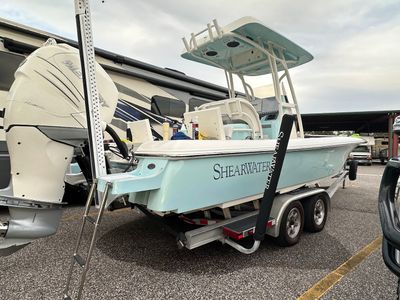 Sarasota Boat Detailing LLC photo 25