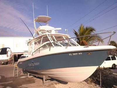 Sarasota Boat Detailing LLC photo 27