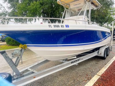 Sarasota Boat Detailing LLC photo 30