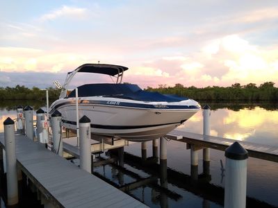 Sarasota Boat Detailing LLC photo 32