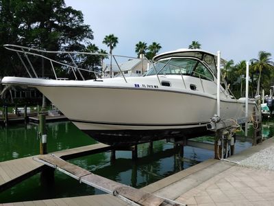 Sarasota Boat Detailing LLC photo 33