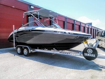 Sarasota Boat Detailing LLC photo 39