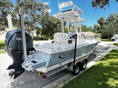 Sarasota Boat Detailing LLC photo 41