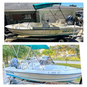 Sarasota Boat Detailing LLC photo 43