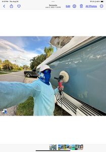 Sarasota Boat Detailing LLC photo 44