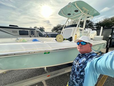 Sarasota Boat Detailing LLC photo 45