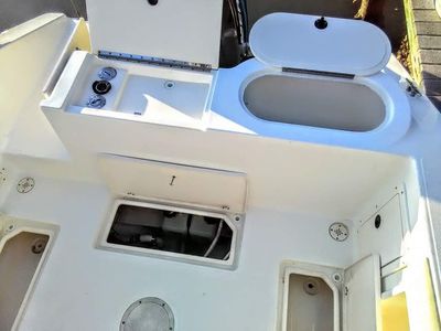 Sarasota Boat Detailing LLC photo 47