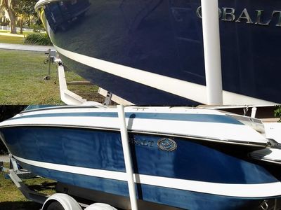 Sarasota Boat Detailing LLC photo 50