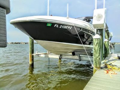 Sarasota Boat Detailing LLC photo 51