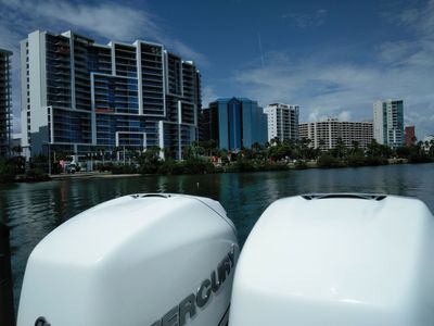 Sarasota Boat Detailing LLC photo 52