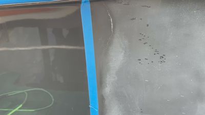 Venice Detail photo 2