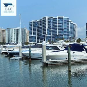 ELC Detailing Sarasota