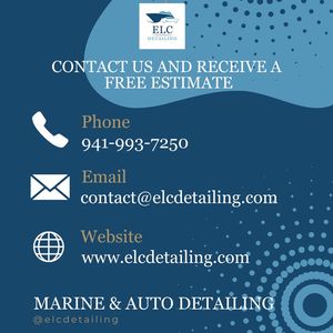 ELC Detailing Sarasota photo 27