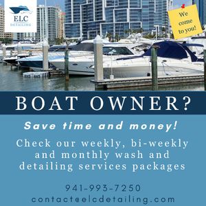 ELC Detailing Sarasota photo 28