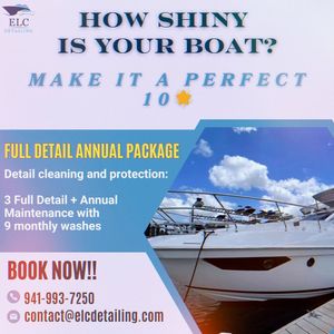ELC Detailing Sarasota photo 29