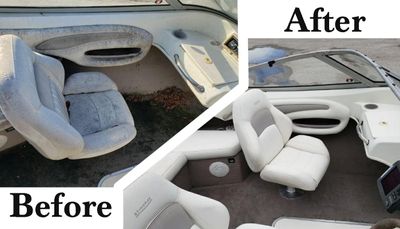 Top Quality Boat & Car Detailing | Mobile Ceramic Coating