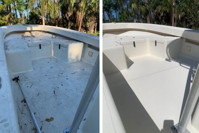 Top Quality Boat & Car Detailing | Mobile Ceramic Coating photo 23