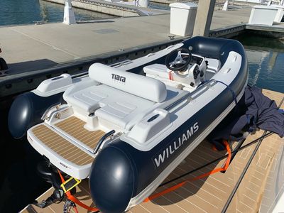 Top Quality Boat & Car Detailing | Mobile Ceramic Coating photo 37