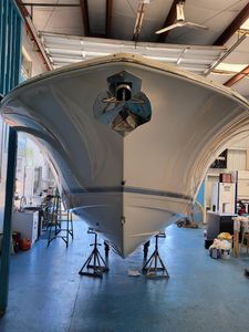 Top Quality Marine Detailing & Ceramic Coating
