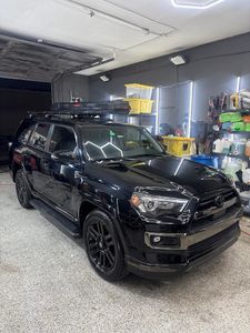 SWFL Marine and Auto Detailing