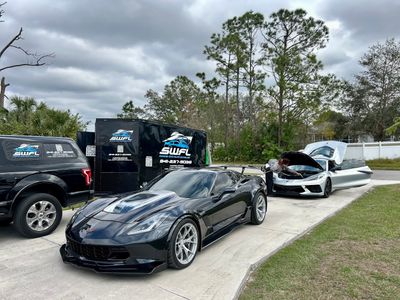 SWFL Marine and Auto Detailing photo 20