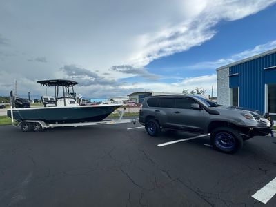 SWFL Marine and Auto Detailing photo 24