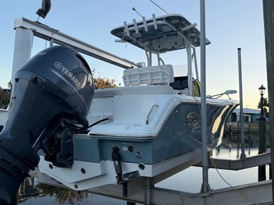 Reel Deal Marine Detailing photo 4