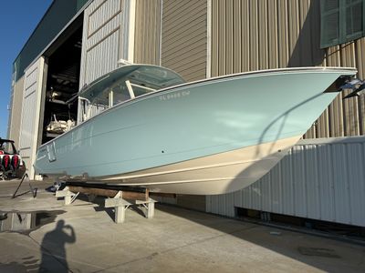 Reel Deal Marine Detailing photo 25