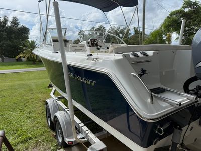 Reel Deal Marine Detailing photo 32