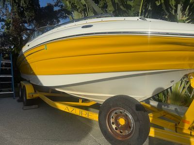 Reel Deal Marine Detailing photo 35