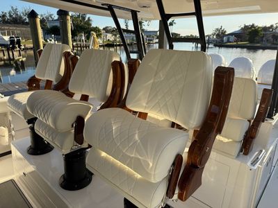 Reel Deal Marine Detailing photo 38