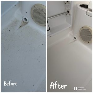 Reel Deal Marine Detailing photo 54